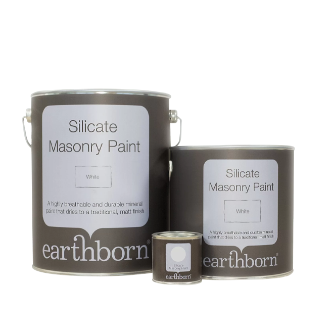 EcoPro Silicate Masonry